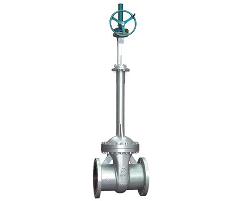 bellow gate valve02